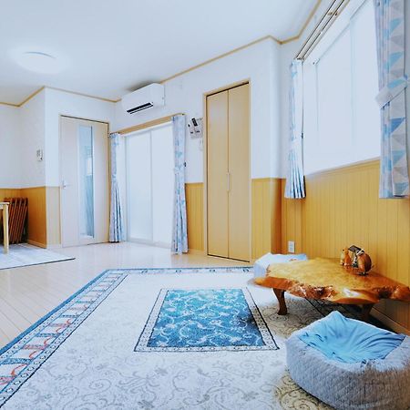 Abc Guest House 2F Izumisano Εξωτερικό φωτογραφία