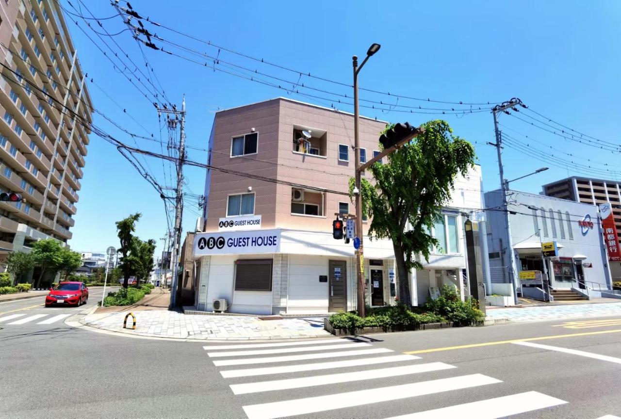 Abc Guest House 2F Izumisano Εξωτερικό φωτογραφία