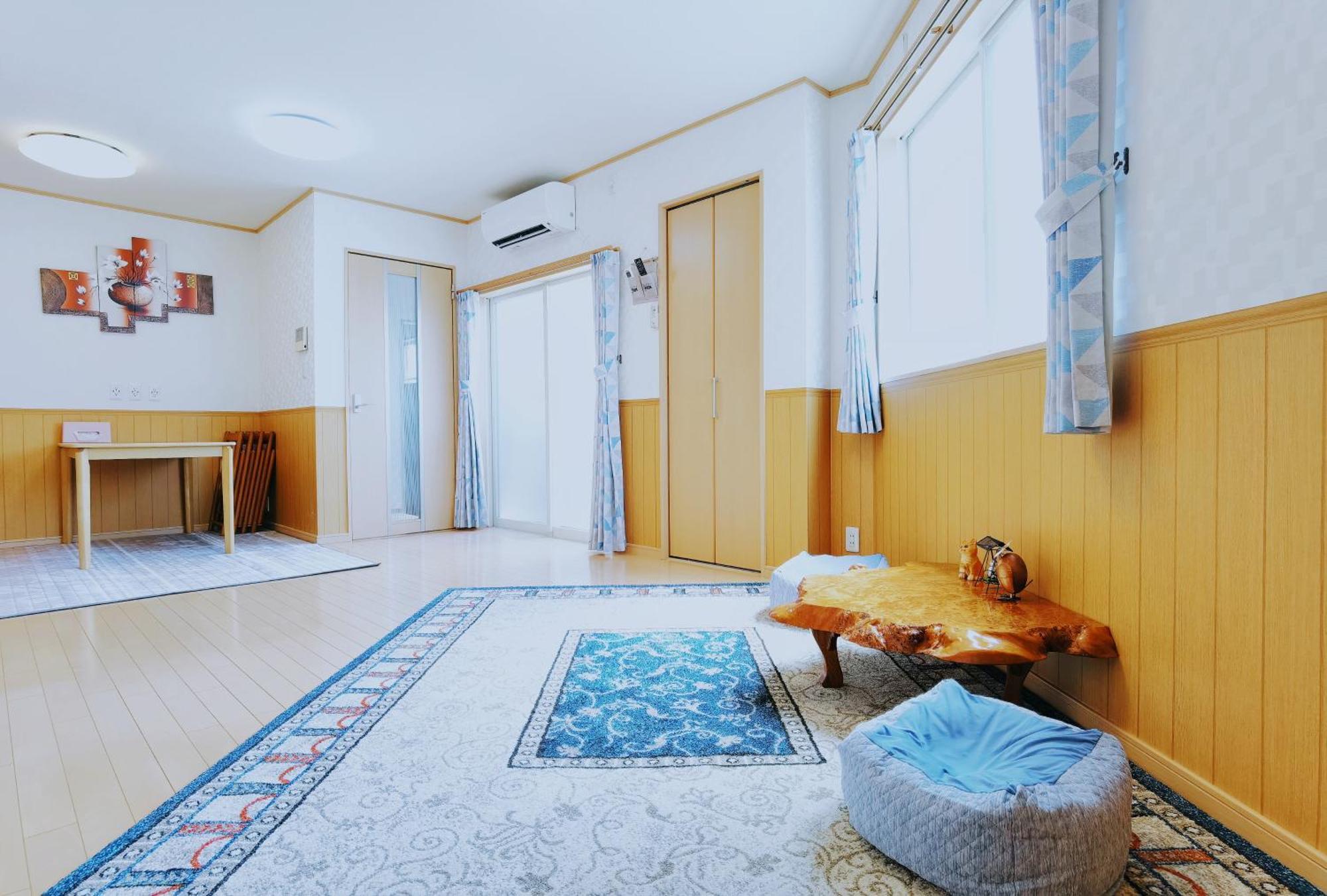 Abc Guest House 2F Izumisano Εξωτερικό φωτογραφία