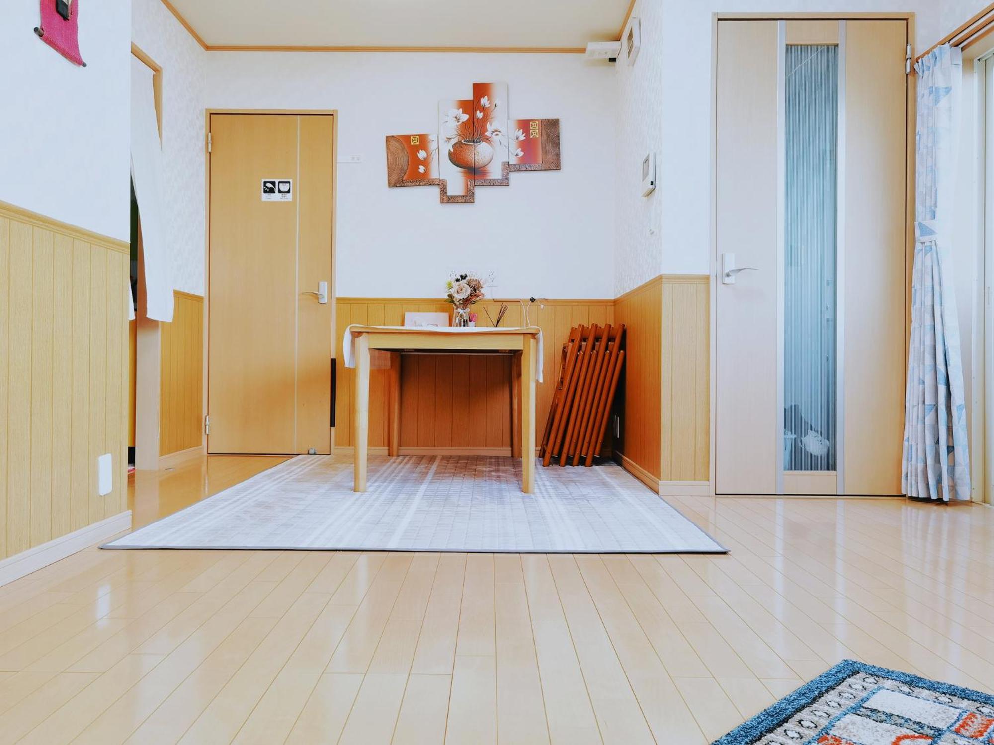 Abc Guest House 2F Izumisano Εξωτερικό φωτογραφία