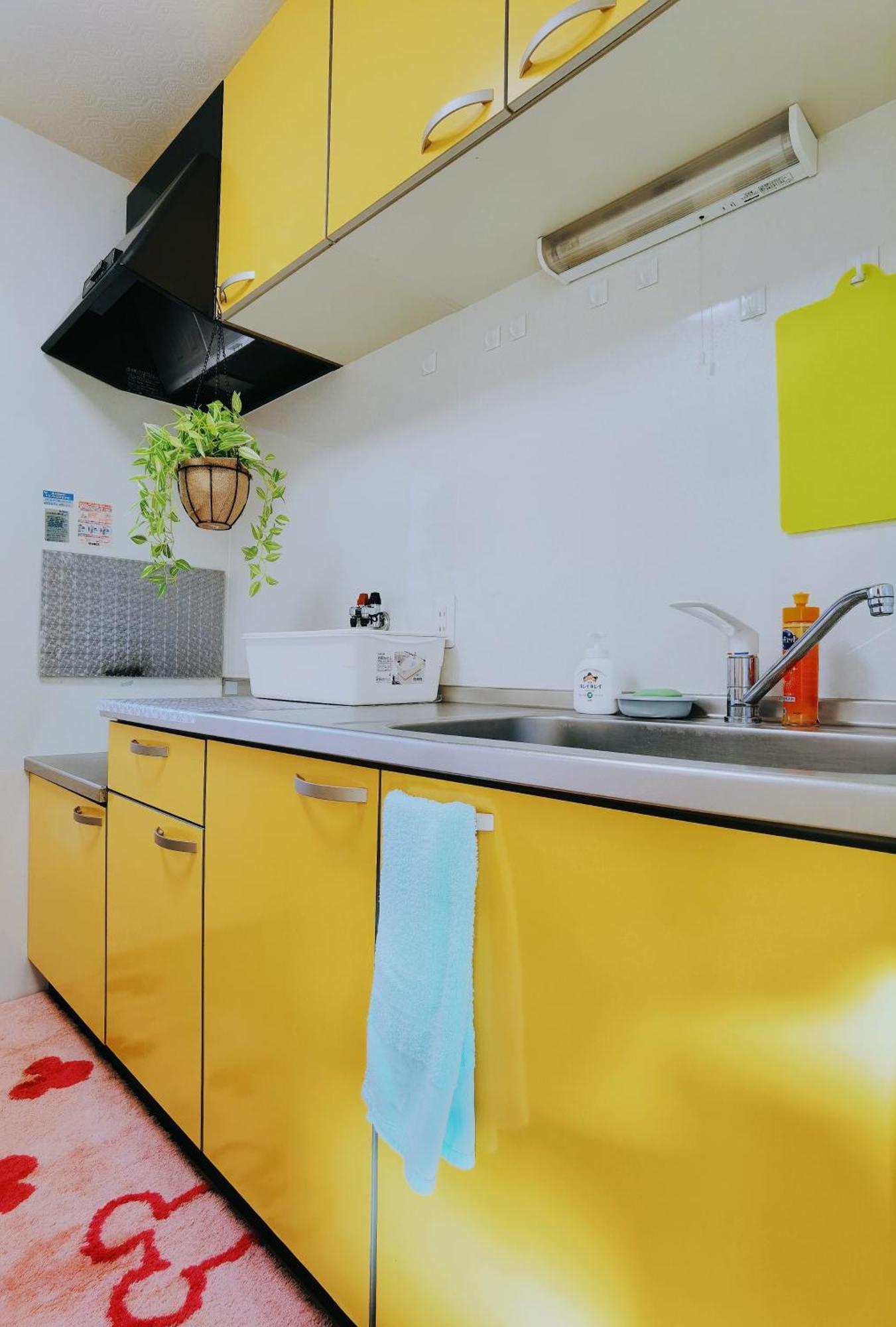 Abc Guest House 2F Izumisano Εξωτερικό φωτογραφία