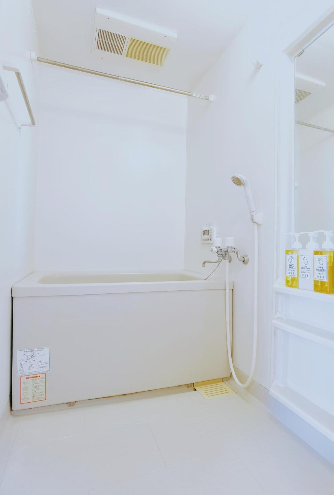 Abc Guest House 2F Izumisano Εξωτερικό φωτογραφία