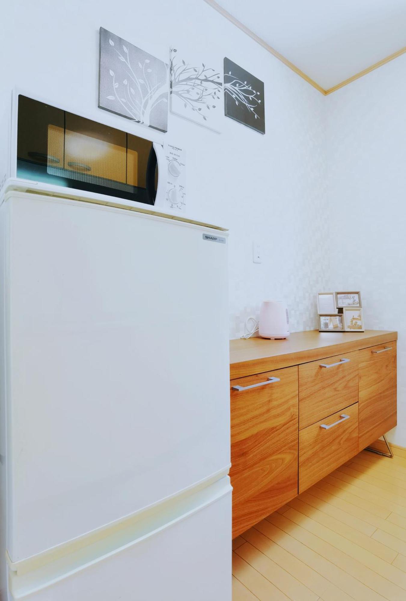 Abc Guest House 2F Izumisano Εξωτερικό φωτογραφία