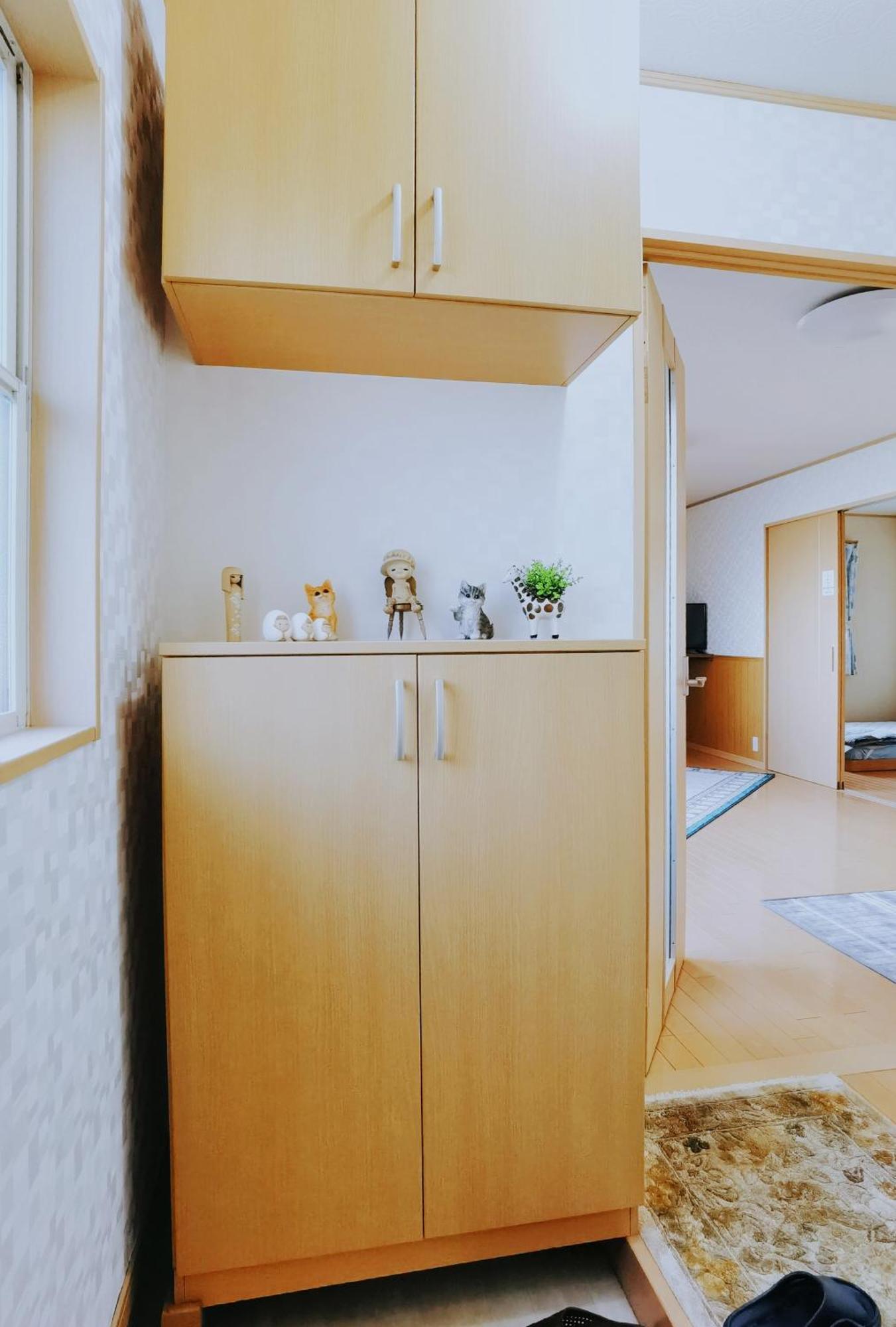 Abc Guest House 2F Izumisano Εξωτερικό φωτογραφία