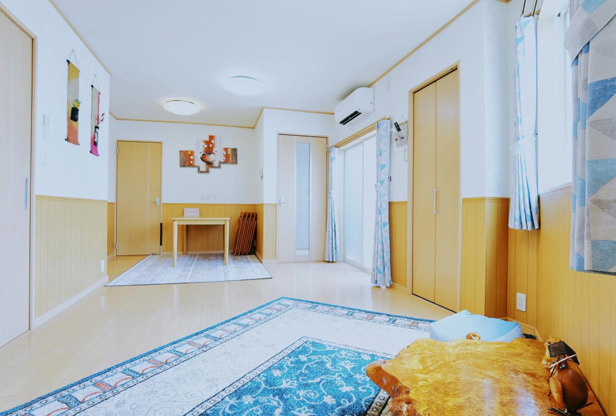 Abc Guest House 2F Izumisano Εξωτερικό φωτογραφία