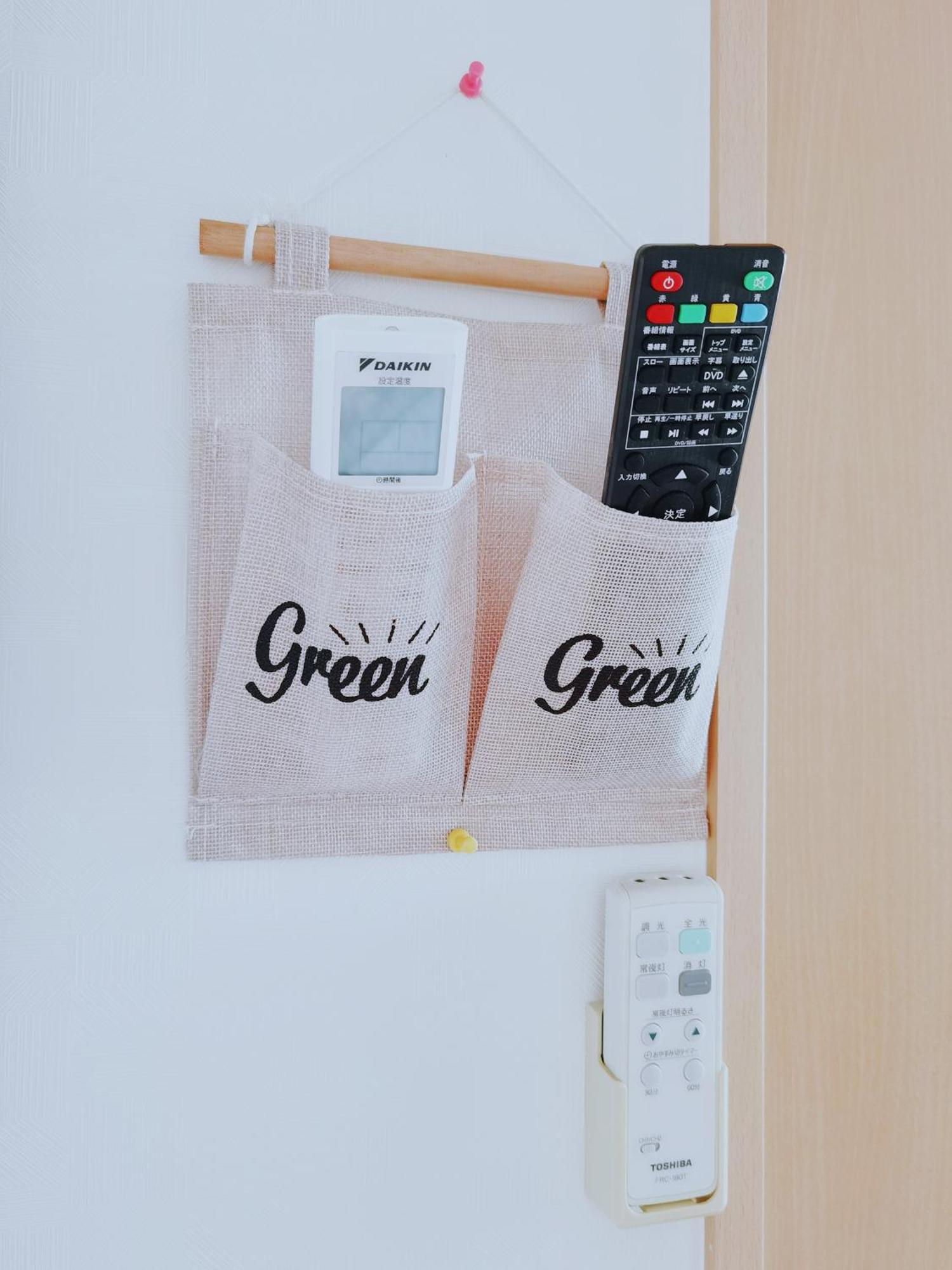Abc Guest House 2F Izumisano Εξωτερικό φωτογραφία