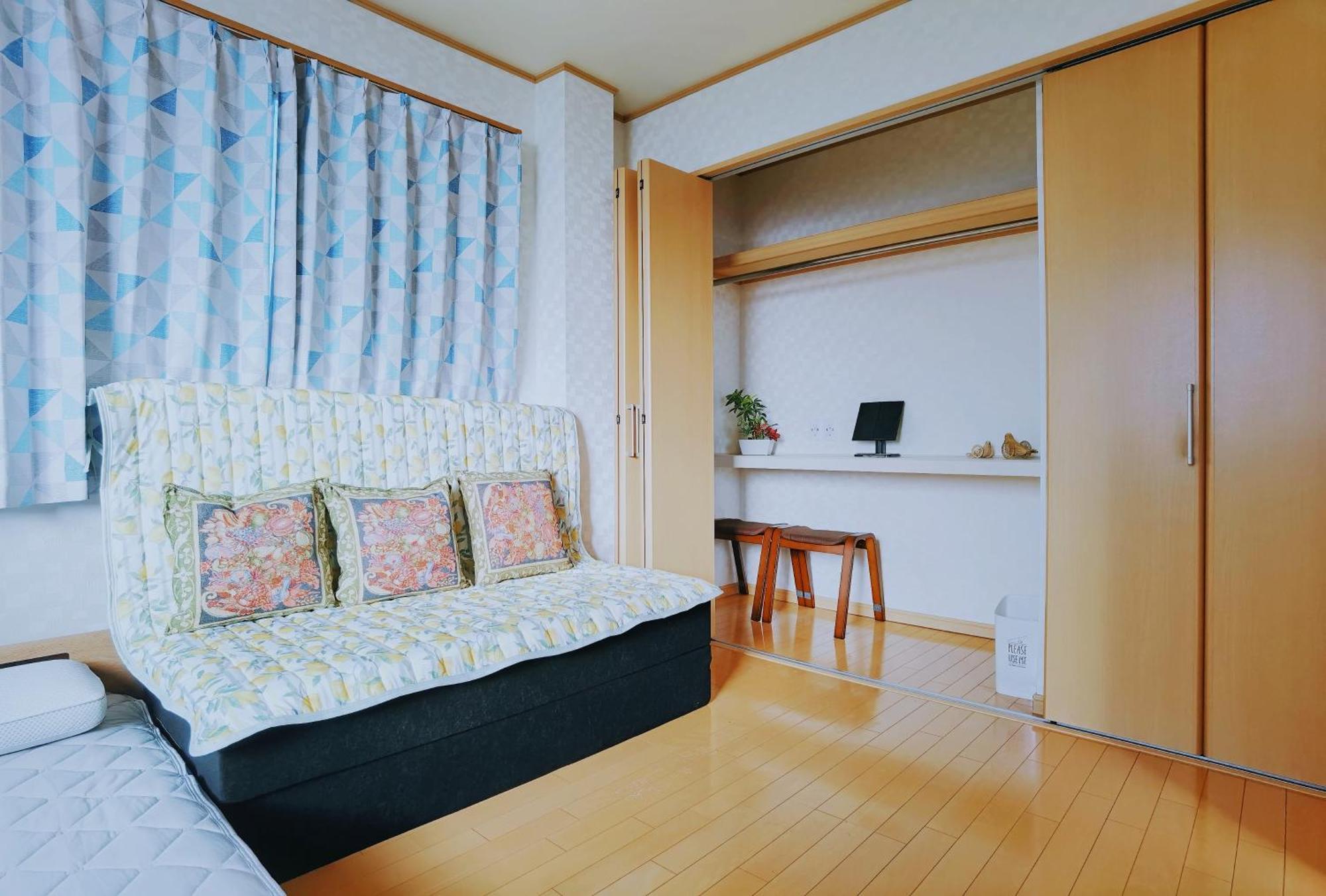 Abc Guest House 2F Izumisano Εξωτερικό φωτογραφία