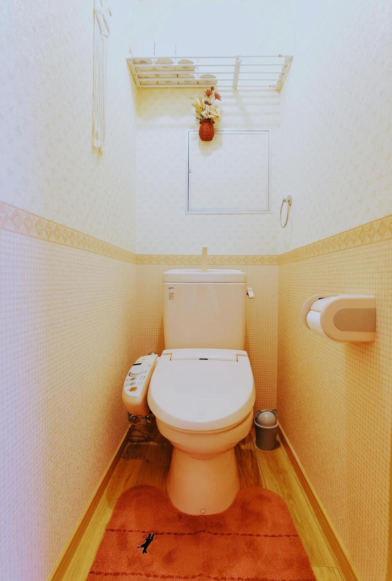 Abc Guest House 2F Izumisano Εξωτερικό φωτογραφία