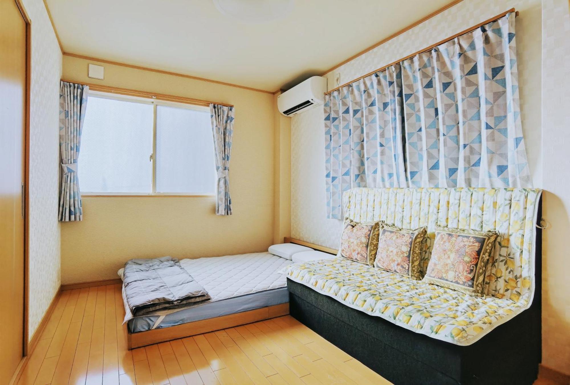 Abc Guest House 2F Izumisano Εξωτερικό φωτογραφία