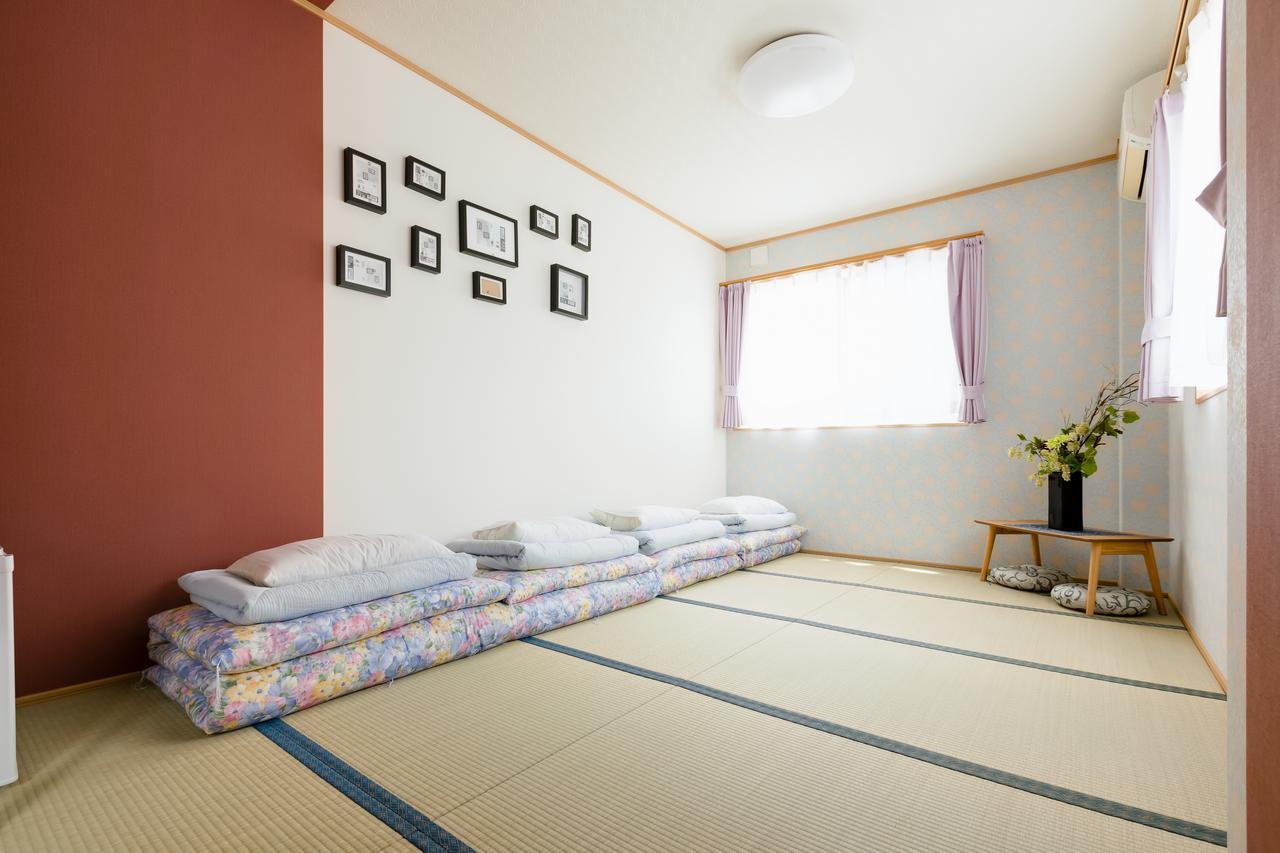 Abc Guest House 2F Izumisano Εξωτερικό φωτογραφία