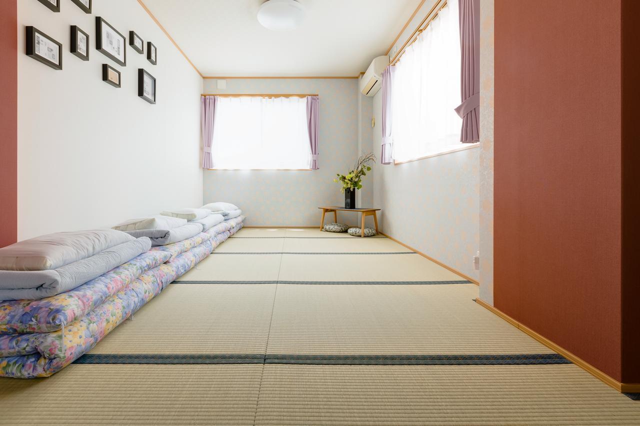 Abc Guest House 2F Izumisano Εξωτερικό φωτογραφία