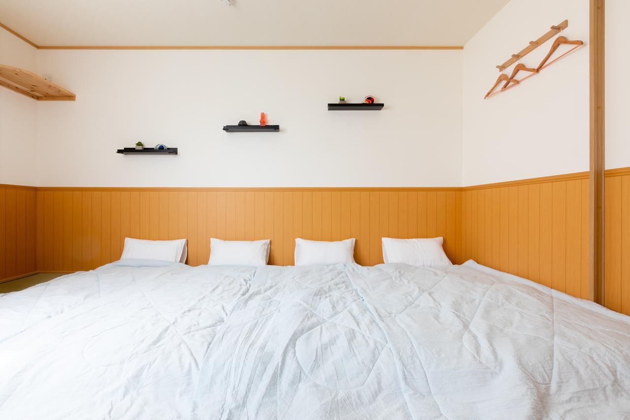 Abc Guest House 2F Izumisano Εξωτερικό φωτογραφία