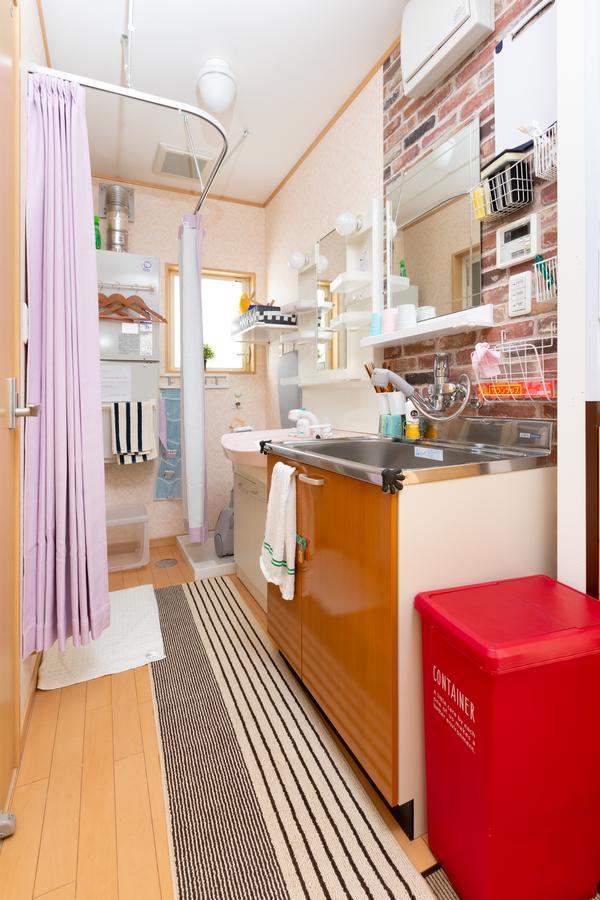 Abc Guest House 2F Izumisano Εξωτερικό φωτογραφία