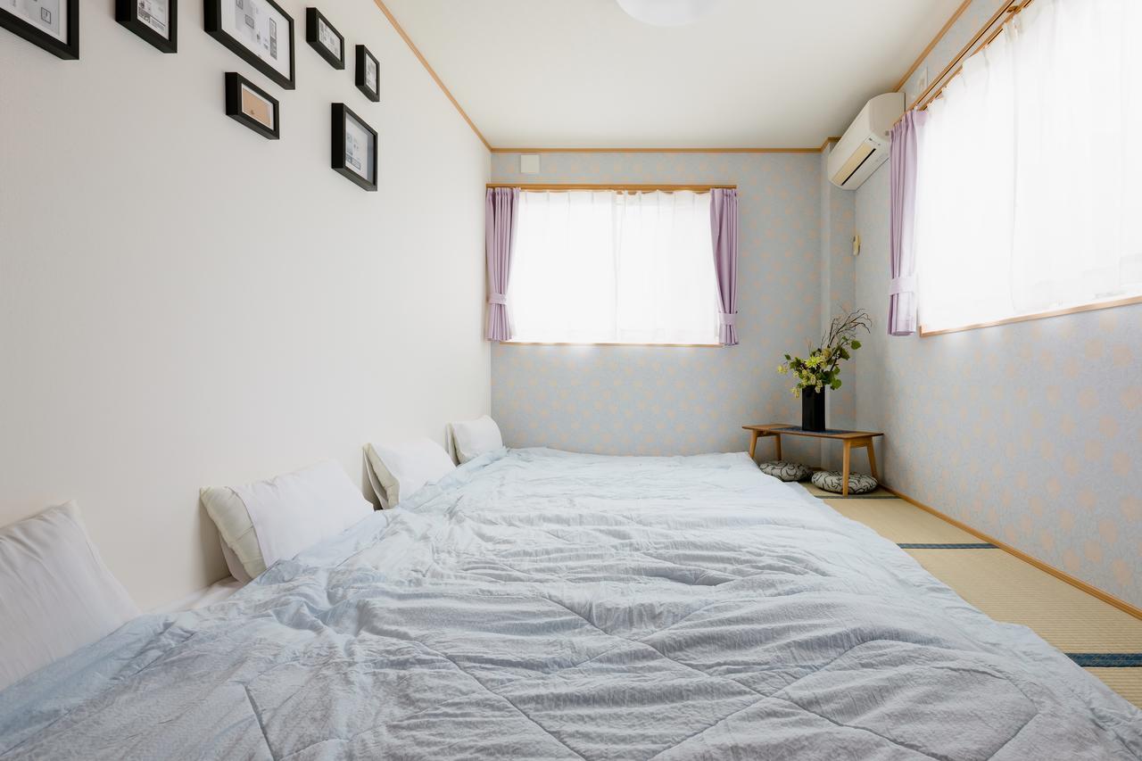 Abc Guest House 2F Izumisano Εξωτερικό φωτογραφία