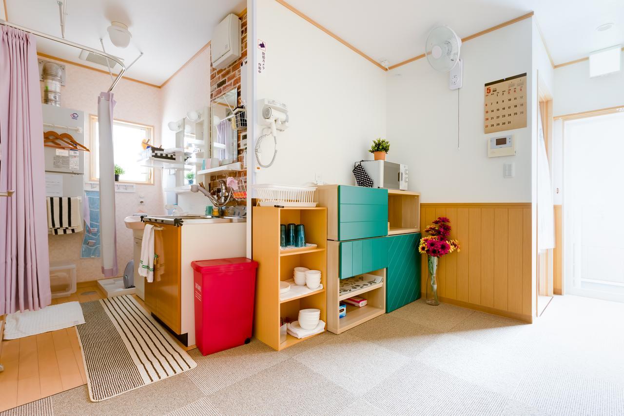 Abc Guest House 2F Izumisano Εξωτερικό φωτογραφία