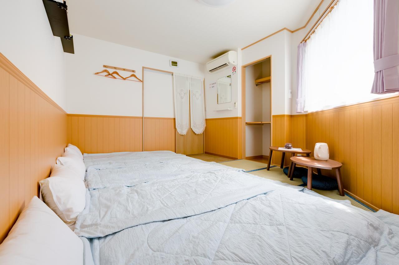 Abc Guest House 2F Izumisano Εξωτερικό φωτογραφία