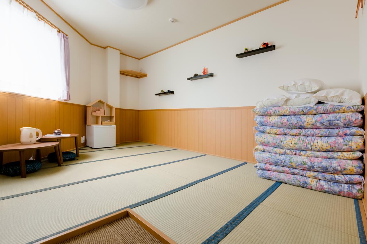 Abc Guest House 2F Izumisano Εξωτερικό φωτογραφία