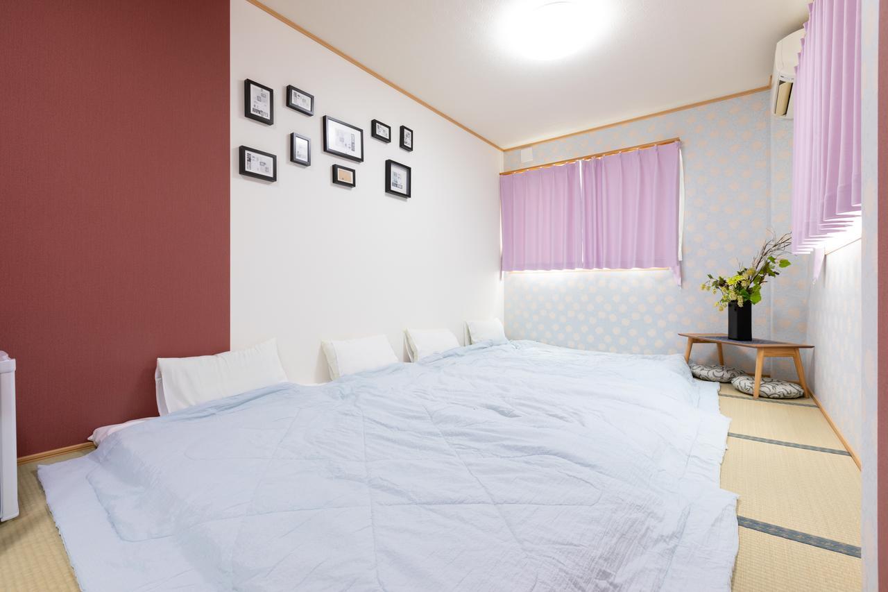 Abc Guest House 2F Izumisano Εξωτερικό φωτογραφία