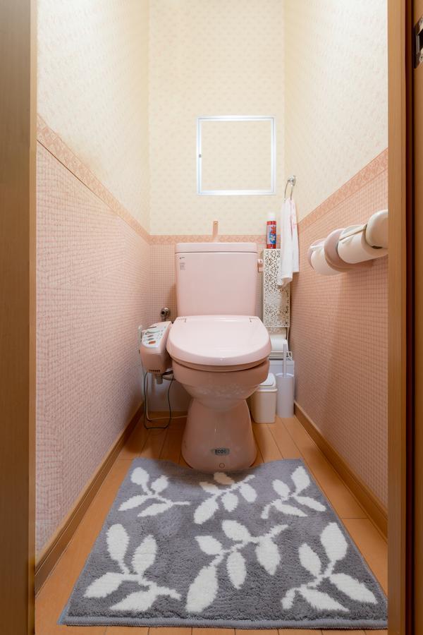 Abc Guest House 2F Izumisano Εξωτερικό φωτογραφία