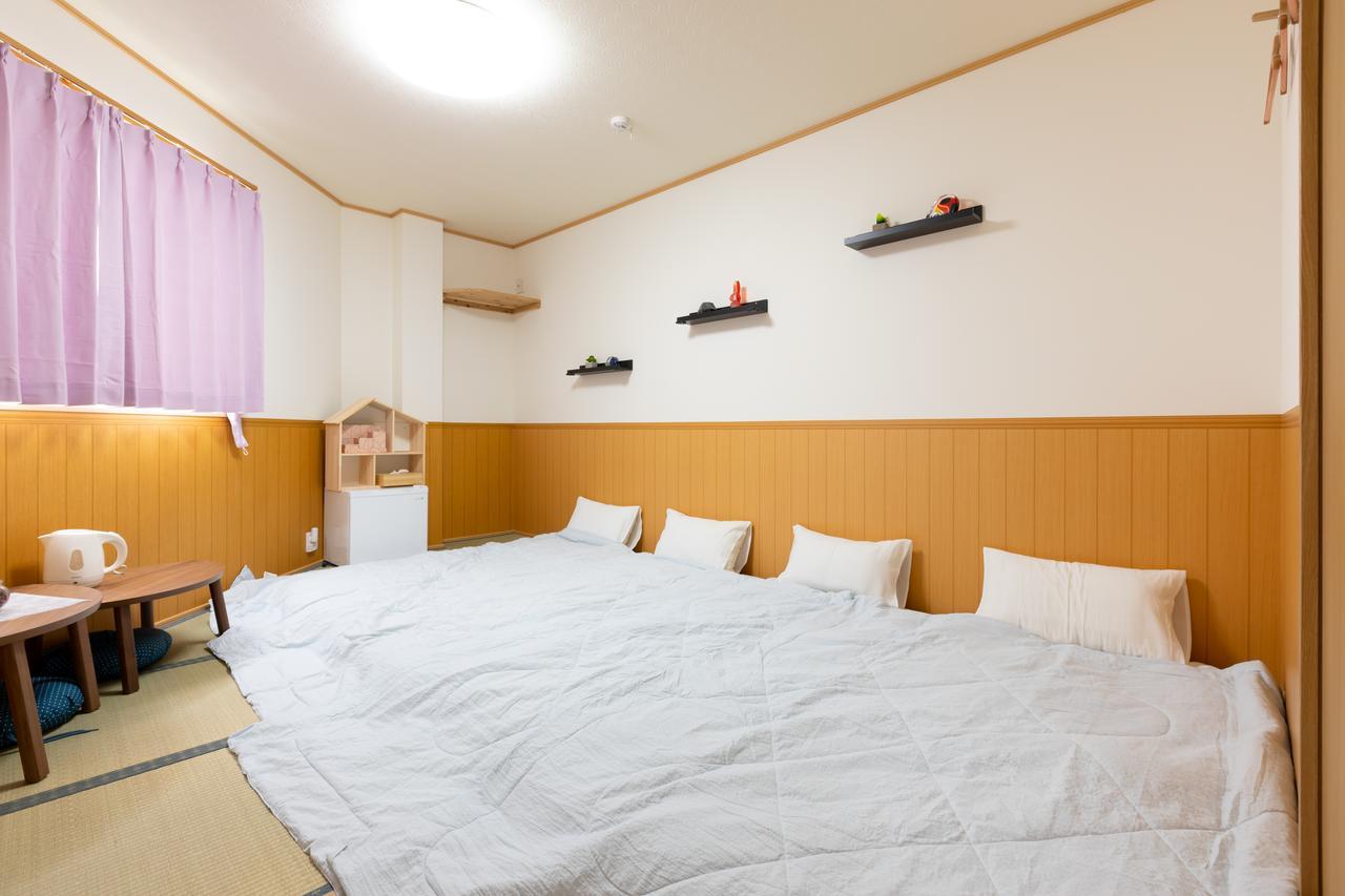 Abc Guest House 2F Izumisano Εξωτερικό φωτογραφία